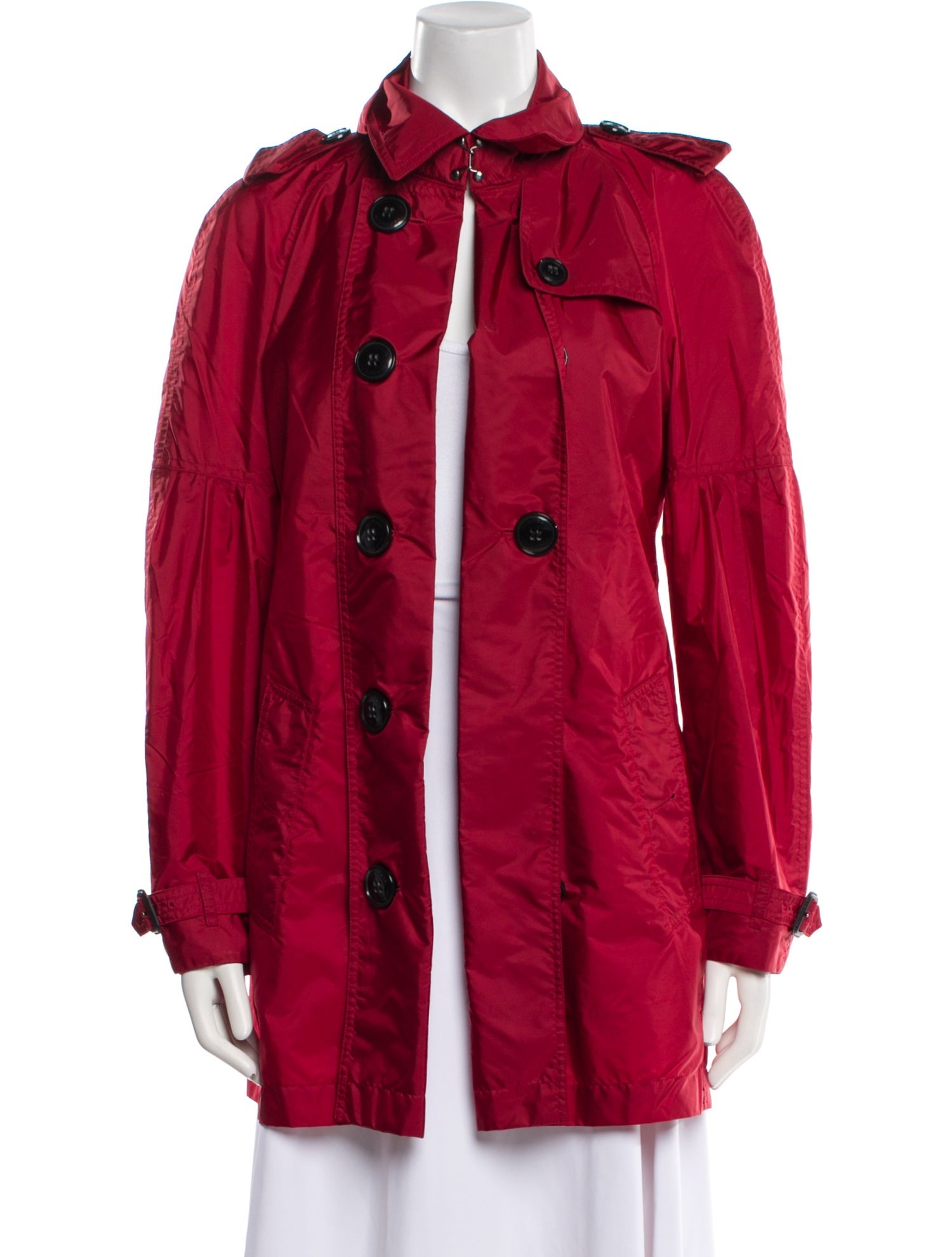 Burberry Trench Coat